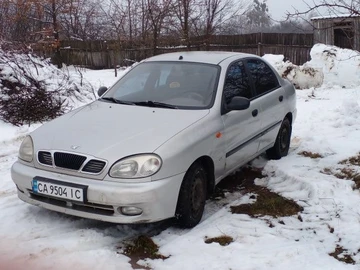 Авто Daewoo Arcadia 2004 № 8460784
