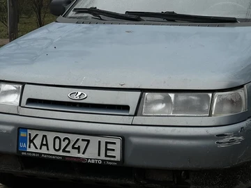 Авто ВАЗ 2110 2002 № 8460788