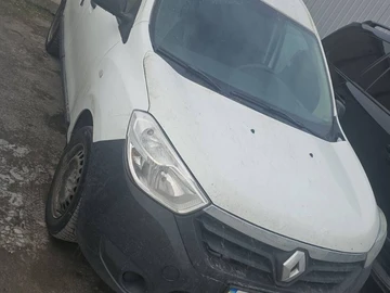 Авто Renault Dokker 2015 № 8460794