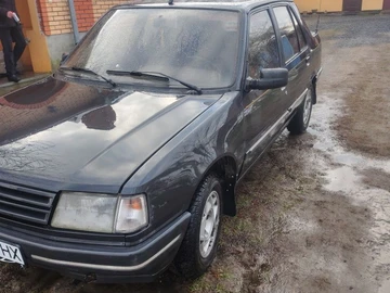 Авто Peugeot 309 1988 № 8460797