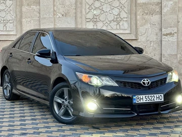 Авто Toyota Camry 2012 № 8460799
