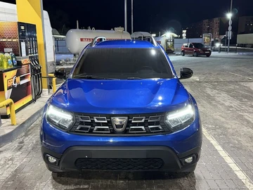 Авто Dacia Duster 2022 № 8460801