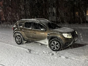 Авто Renault Duster 2019 № 8460802