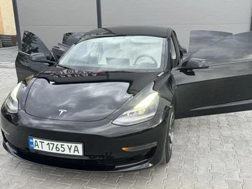 Авто Tesla Model 3 2021 № 8460810
