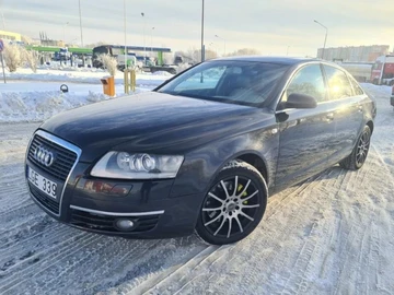 Авто Audi A6 2005 № 8460815