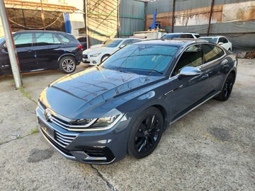 Авто Volkswagen Arteon 2019 № 8460817