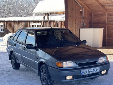 Авто ВАЗ 2115 2008 № 8460825
