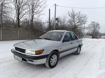 Авто Mitsubishi Lancer 1990 № 8460830
