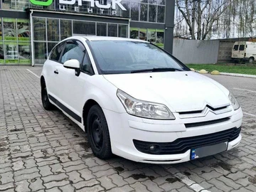 Авто Citroen C4 2008 № 8460833