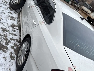 Авто Volkswagen Passat Sedan 2013 № 8460834