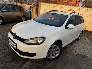 Авто Volkswagen Golf 2009 № 8460836
