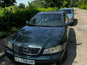 Авто Opel Omega 2003 № 8460838