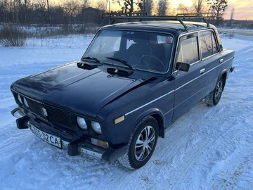 Авто ВАЗ 2106 1989 № 8460846