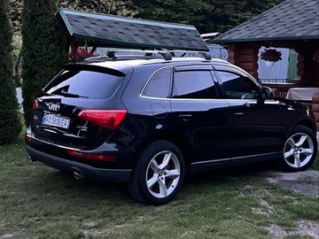 Авто Audi Q5 2010 № 8460859