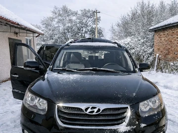 Авто Hyundai Amica 2012 № 8460917