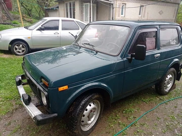 Авто ВАЗ 11113 Oka 2005 № 8460919