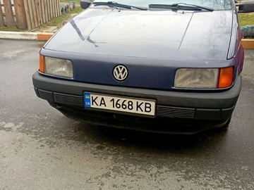Авто Volkswagen Corrado 1992 № 8460934