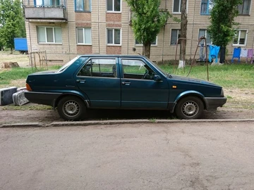 Авто Fiat Regata 1987 № 8460938