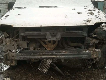 Авто Volkswagen Caddy 2006 № 8460940