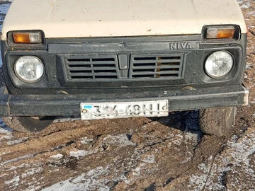 Авто ВАЗ 2121 1996 № 8460946