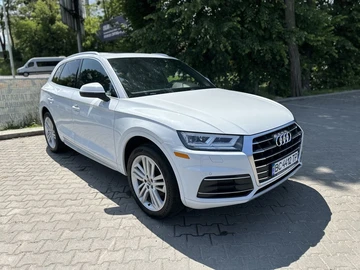 Авто Audi Q5 2019 № 8461054