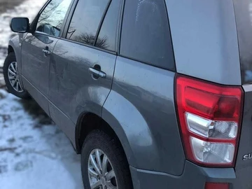 Авто Suzuki Vitara 2007 № 8461066