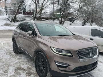 Авто Lincoln Mkc 2019 № 8461067