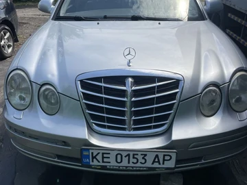 Авто KIA Opirus 2005 № 8461068