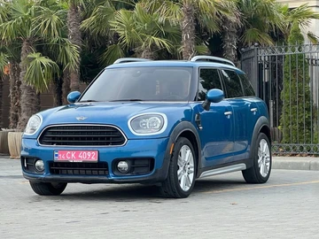 Авто MINI Countryman 2019 № 8461073