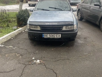 Авто Opel Vectra 1993 № 8461074