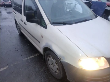 Авто Volkswagen Caddy 2004 № 8461075
