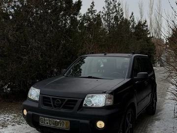 Авто Nissan X-Trail 2005 № 8461078