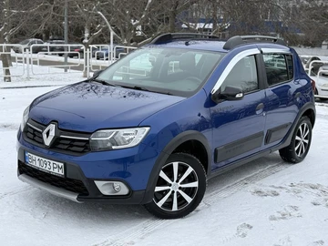 Авто Renault Sandero 2021 № 8461089