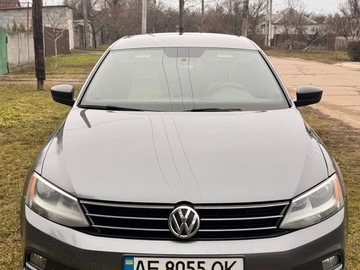 Авто Volkswagen Jetta 2015 № 8461092