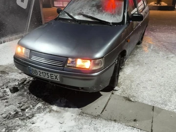 Авто ВАЗ 21114 2007 № 8461093