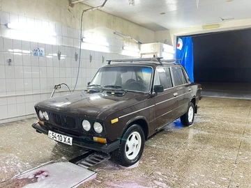 Авто ВАЗ 2106 1989 № 8461094