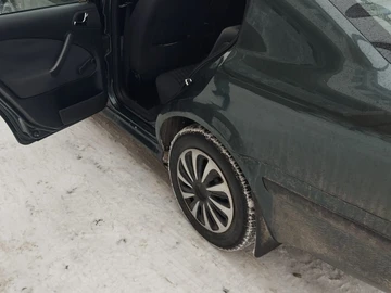 Авто Skoda Octavia 2006 № 8461095