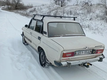 Авто ВАЗ 2106 1991 № 8461158