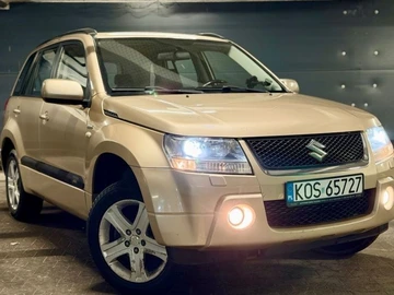 Авто Suzuki Grand Vitara 2006 № 8461164