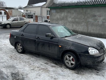 Авто ВАЗ 2170 Priora 2009 № 8461165