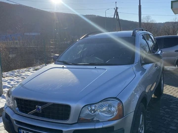 Авто Volvo Xc90 2005 № 8461176