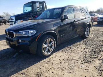 Авто BMW X5 2016 № 8461177