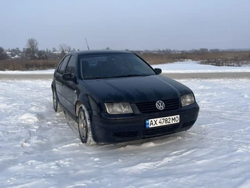 Авто Volkswagen Bora 2002 № 8461186