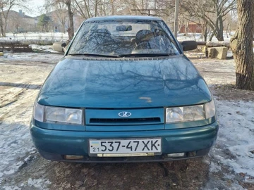 Авто ВАЗ 2110 2002 № 8461193