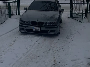 Авто BMW 5 Серия 1999 № 8461194