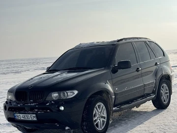 Авто BMW X5 2006 № 8461231