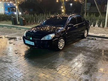 Авто Mitsubishi Lancer 2008 № 8461235