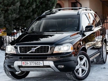 Авто Volvo Xc90 2002 № 8461236