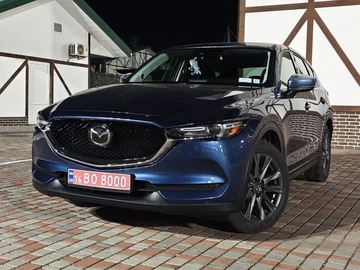 Авто Mazda Cx-5 2019 № 8461239