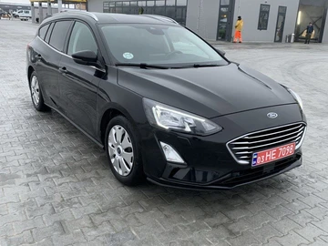 Авто Ford Focus 2020 № 8461252